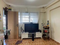 Blk 424 SUN PLAZA GARDENS (Tampines), HDB 3 Rooms #584961001